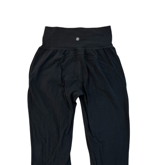 Athleta salutation jogger pants - Picture 8 of 9